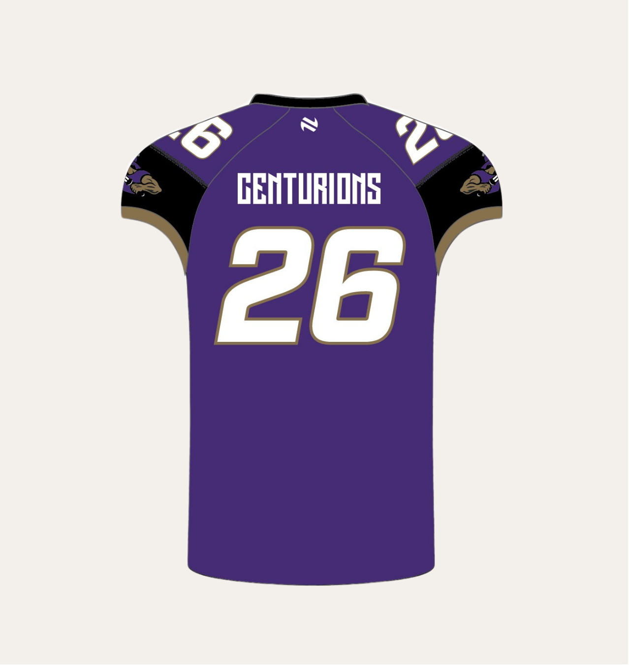 Game Jersey