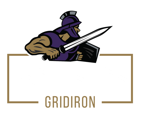 Centurions Gridiron 