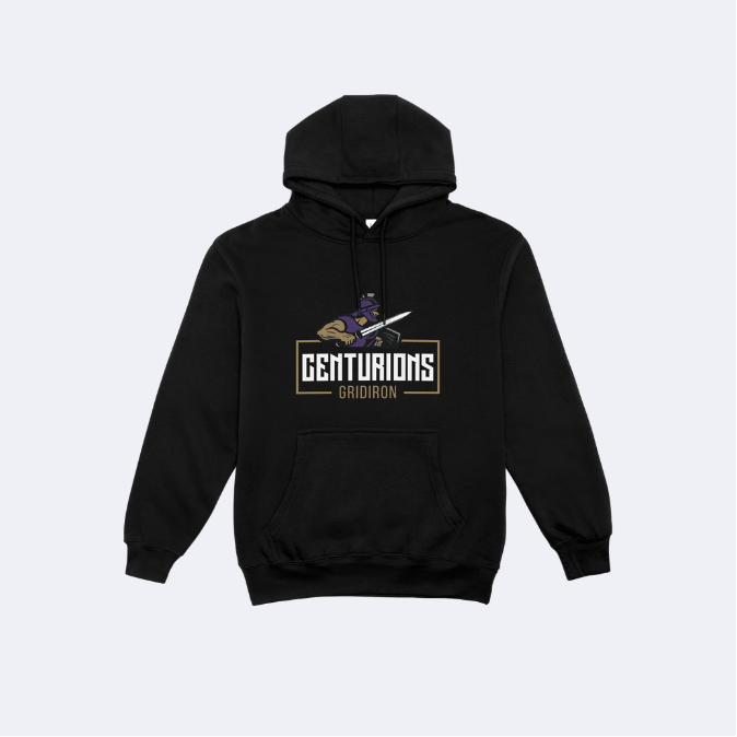 Centurions Hoodie