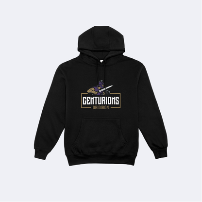 Centurions Hoodie