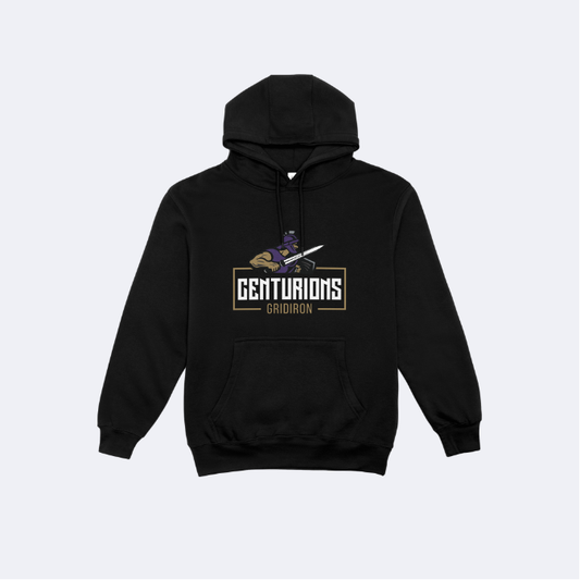 Centurions Hoodie