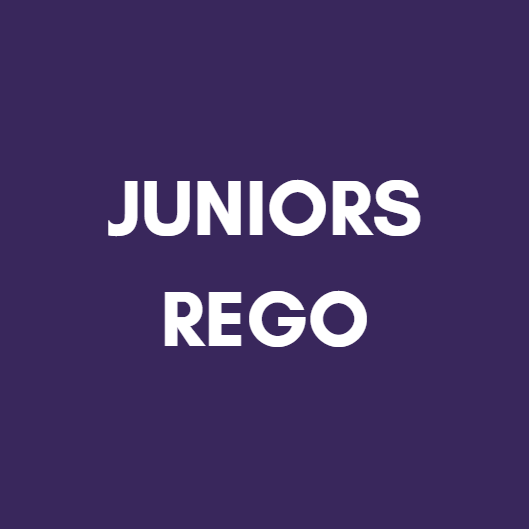 Juniors Registration - Centurions Portion